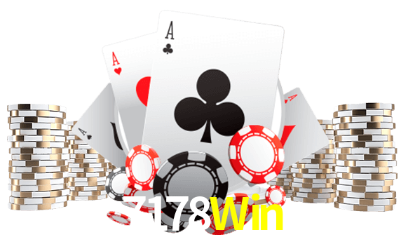 Jogue jogos de pôquer em 7178Win