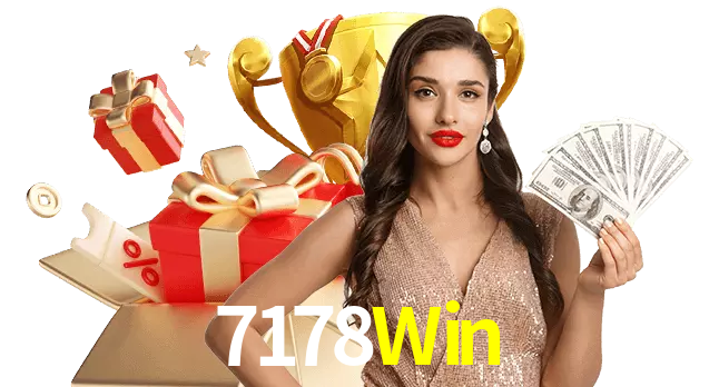 Jogue com dealers reais no 7178Win!