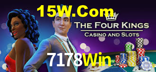 Daily Bonuses 7178Win