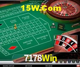 Benefícios da Conta 7178Win