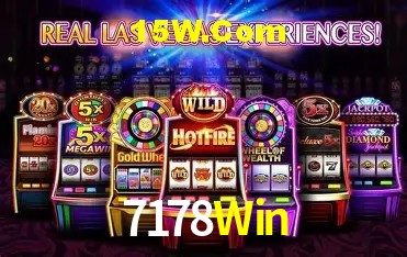 Integração de APIs 7178Win