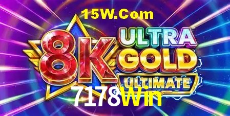 Jogos de Slot 7178Win