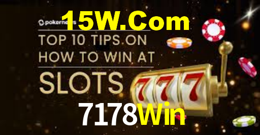 Tournaments 7178Win