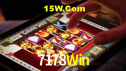 Promoção Relâmpago 7178Win