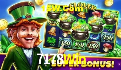 Apostas de Tênis 7178Win