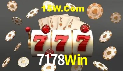 Provedores de Jogos 7178Win