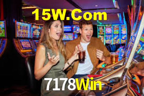 7178Win App Interface