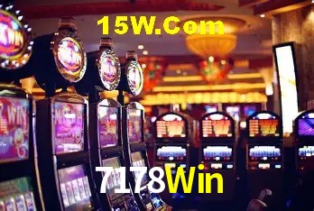 Sistemas de Segurança 7178Win
