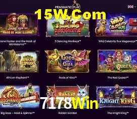 Estatísticas Esportivas 7178Win