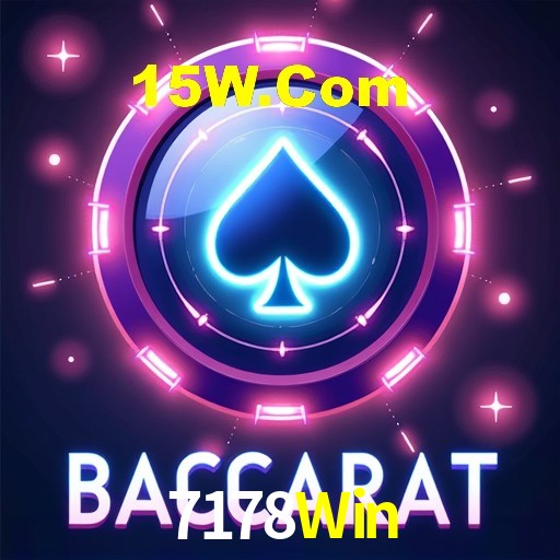 Casino Ao Vivo 7178Win