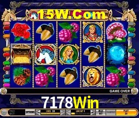 Especiais de Fim de Semana 7178Win
