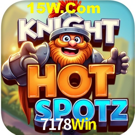 Descubra o Mundo do Cassino Online com 7178Win