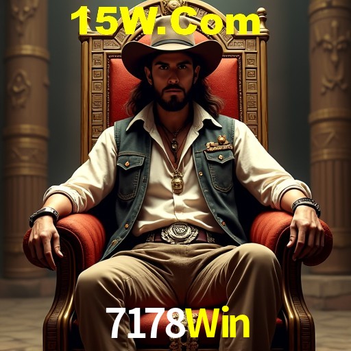 APP oficial da 7178Win para mobile