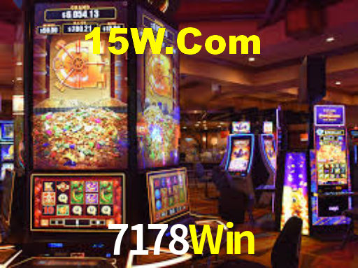 Welcome Bonus 7178Win