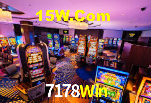 VIP Casino 7178Win