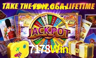 Recursos de Bônus 7178Win