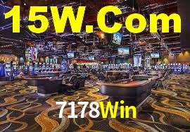 Statistics 7178Win